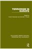 Terrorism in Europe (Rle: Terrorism & Insurgency)