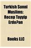 Turkish Sunni Muslims