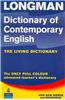 Longman Dictionary of Contemporary English