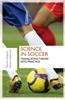 Science in Soccer: Translating Theory Into Practice