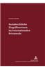 Sozialrechtliche Eingriffsnormen Im Internationalen Privatrecht
