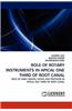 Role of Rotary Instruments in Apical One Third of Root Canal