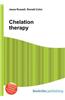 Chelation Therapy