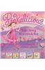 The Pinkalicious Take-Along Storybook Set: Tickled Pink, Pinkalicious and the Pink Drink, Flower Girl, Crazy Hair Day, Pinkalicious and the New Teache
