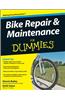 Bike Repair & Maintenance for Dummies