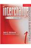 Interchange Teacher's Edition 1