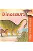 Flip the Flaps: Dinosaurs