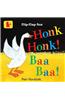 Honk, Honk! Baa, Baa!