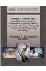 Morgan P. Koerner and Juanita B. Koerner et al., Petitioners, V. United States. U.S. Supreme Court Transcript of Record with Supporting Pleadings
