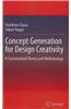 Concept Generation for Design Creativity