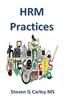 Hrm Practices
