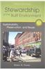 Stewardship of the Built Environment