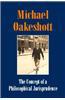 The Concept of a Philosophical Jurisprudence: Essays and Reviews, 1926-51