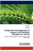 Integrated Management of Organic and Fertilizer Nitrogen for Wheat