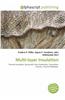 Multi-Layer Insulation