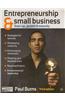 Entrepreneurship and Small Business: Start-Up, Growth and Maturity