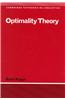 Optimality Theory