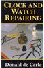 Clock and Watch Repairing