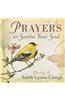 Prayers to Soothe Your Soul