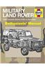 Military Land Rover: 1948 Onwards (Series II/Iia to Defender)