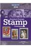 Scott Standard Postage Stamp Catalogue 2014