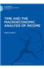 Time and the Macroeconomic Analysis of Income