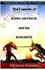 The Legends of King Arthur and His Knights