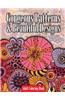 Gorgeous Patterns & Beautiful Designs Adult Coloring Book