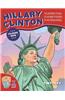 The Hillary Clinton Coloring Book: The Ultimate Tribute to the Next President of the United States