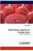 Antioxidant Capacity of Tomato Juice