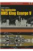Battleship HMS King George V