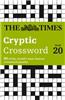 The Times Cryptic Crossword Book 20