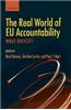 Real World of EU Accountability