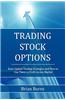 Trading Stock Options