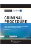 Casenote Legal Briefs: Criminal Procedure Keyed to Allen, Hoffman, Livingston & Stuntz, 3rd Ed.