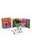 Trolls: Poppy and Branch Finger Puppets