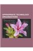 Appropriate Technology Organizations: Appropedia, Appropriate Infrastructure Development Group, Appropriate Technology Africa, Bamboo Bike Project, Bl