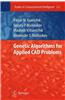 Genetic Algorithms for Applied CAD Problems