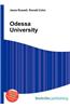 Odessa University