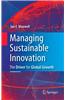 Managing Sustainable Innovation
