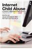 Internet Child Abuse: Current Research and Policy