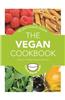 The Vegan Cookbook: 86 Plant-Based Recipes