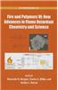Fire and Polymers vi: New Advances in Flame Retardant Chemistry and Science