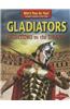 Gladiators: Fighting to the Death