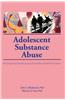Adolescent Substance Abuse