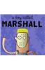 Boy Called Marshall