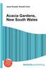 Acacia Gardens, New South Wales
