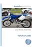 Yamaha Yz250