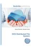 DCE Distributed File System