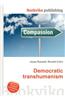 Democratic Transhumanism